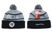 Cheap Brooklyn Nets Beanies YD009