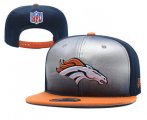 Cheap Denver Broncos Snapback Ajustable Cap Hat YD 1