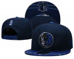 Cheap Dallas Mavericks Stitched Snapback Hats 008