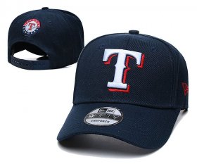 Cheap 2021 MLB Texas Rangers Hat TX326