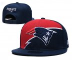 Cheap NFL 2021 New England Patriots 003 hat GSMY