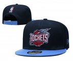 Cheap 2021 NBA Houston Rockets Hat TX57