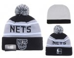 Cheap Brooklyn Nets Beanies YD002