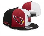 Cheap Arizona Cardinals Stitched Snapback Hats 062