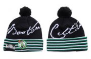 Cheap Boston Celtics Beanies YD007