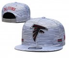 Cheap 2021 NFL Atlanta Falcons Hat TX427