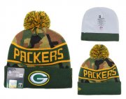 Cheap Green Bay Packers Beanies YD011