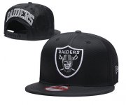 Cheap Oakland Raiders TX Hat 6