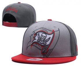 Cheap NFL Tampa Bay Buccaneers Stitched Snapback Hats 043