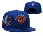 Cheap New York Knicks Stitched Snapback Hats 0014