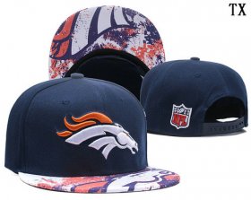 Cheap Denver Broncos TX Hat 1