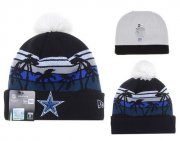 Cheap Dallas Cowboys Beanies YD024