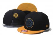 Cheap NHL Boston Bruins hats 5