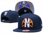 Cheap 2021 NBA Denver Nuggets Hat GSMY407