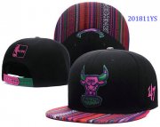 Cheap Chicago Bulls YS hats