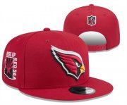 Cheap Arizona Cardinals Stitched Snapback Hats 064