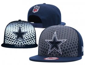 Cheap NFL Dallas Cowboys Stitched Snapback Hats 213