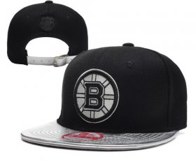 Cheap Boston Bruins Snapbacks YD001