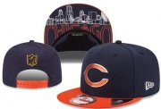 Cheap Chicago Bears Snapback_18085