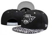 Cheap NHL Los Angeles Kings hats 2