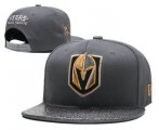 Cheap Vegas Golden Knights Snapback Ajustable Cap Hat 2