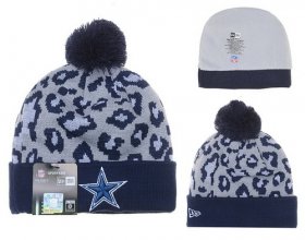 Cheap Dallas Cowboys Beanies YD028