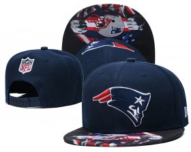 Cheap 2021 NFL New England Patriots 11 hat GSMY