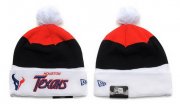 Cheap Houston Texans Beanies YD001