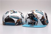 Cheap NHL San Jose Sharks hats