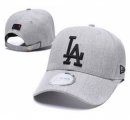 Cheap Los Angeles Dodgers Snapback Cap 090