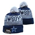 Cheap Dallas Cowboys Knit Hats 060