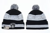 Cheap Brooklyn Nets Beanies YD007