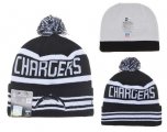 Cheap San Diego Chargers Beanies YD005