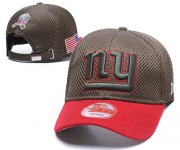 Cheap NFL New York Giants Stitched Snapback Hats 049