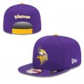 Cheap Minnesota Vikings Snapback_18129