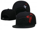 Cheap New England Patriots Stitched Snapback Hats 115