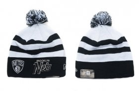 Cheap Brooklyn Nets Beanies YD008