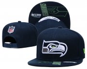 Cheap NFL 2021 Seattle Seahawks hat GSMY