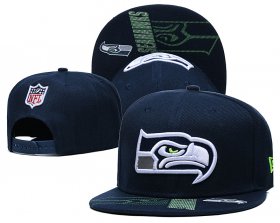 Cheap NFL 2021 Seattle Seahawks hat GSMY