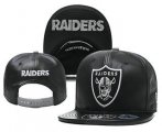 Cheap Oakland Raiders Snapback Ajustable Cap Hat YD