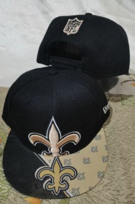 Cheap 2021 NFL New Orleans Saints Hat GSMY 08111