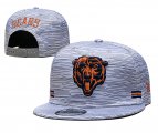 Cheap 2021 NFL Chicago Bears Hat TX604