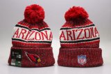 Cheap Arizona Cardinals YP Beanie