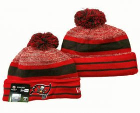 Cheap Tampa Bay Buccaneers Beanies Hat