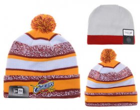 Cheap Cleveland Cavaliers Beanies YD007