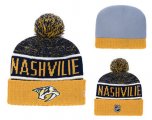 Cheap Nashville Predators Beanies