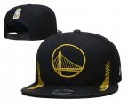 Cheap Golden State Warriors Stitched Snapback Hats 029