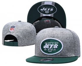 Cheap 2021 NFL New York Jets 20 hat