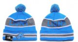 Cheap Detroit Lions Beanies YD003