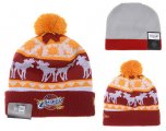 Cheap Cleveland Cavaliers Beanies YD014